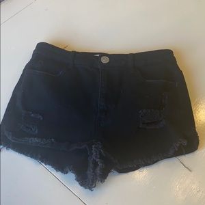 2/$8 RSQ shorts